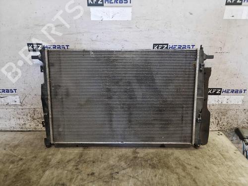 Water radiator MAZDA 3 Hatchback (BP) 2.0 SKYACTIV-G M Hybrid | BP37796975M31 - Image 2