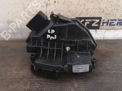 Tailgate lock FORD TRANSIT COURIER B460 Box Body/MPV 1.0 EcoBoost (100 hp) 12877032