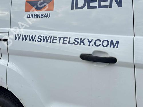 Used Right rear door FORD TRANSIT CONNECT V408 Box Body/MPV 1.5 EcoBlue (120 hp) 25919450