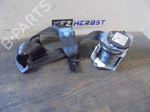 Used Rear left seatbelt VOLVO V40 Cross Country (526) D2 (114 hp) 12868274