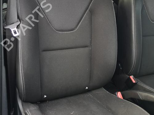 Sedile anteriore destro RENAULT CLIO IV (BH_) 1.2 16V (73 hp) 30634879