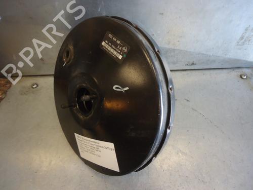 Used Servo brake RENAULT CLIO III (BR0/1, CR0/1) 1.2 16V (BR02, BR0J, BR11, CR02, CR0J, CR11) (75 hp) 12863370