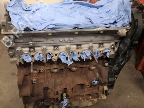 Engine FORD MONDEO IV Turnier (BA7) 2.0 TDCi | BP13443818M1 