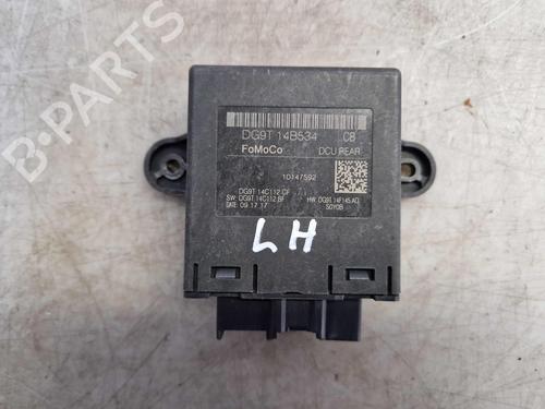 Used Control unit FORD GALAXY III (CK) 2.0 TDCi (180 hp) 27478324