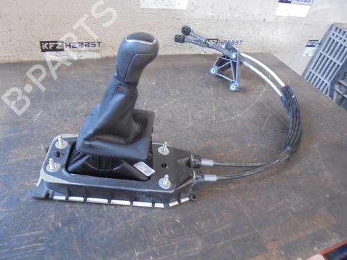 Used Gear lever SKODA FABIA III Estate (NJ5) 1.0 (75 hp) 12872931