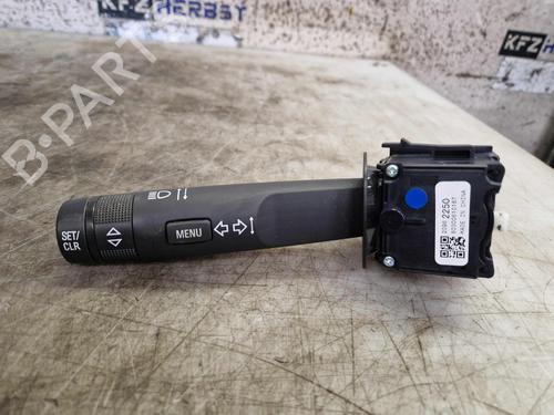 Used Steering column stalk OPEL MOKKA / MOKKA X (J13) 1.6 CDTI (_76) (136 hp) 31657587