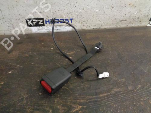 Used Front right seatbelt RENAULT KADJAR (HA_, HL_) 1.5 BLUE dCi 115 (HLA6) (116 hp) 12872120