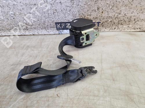 Rear left seatbelt VW GOLF VII (5G1, BQ1, BE1, BE2) 1.0 TSI | BP25008022I29 