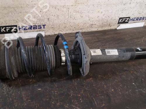 Used Right front shock absorber SKODA OCTAVIA III Combi (5E5, 5E6) 1.6 TDI (110 hp) 12890874