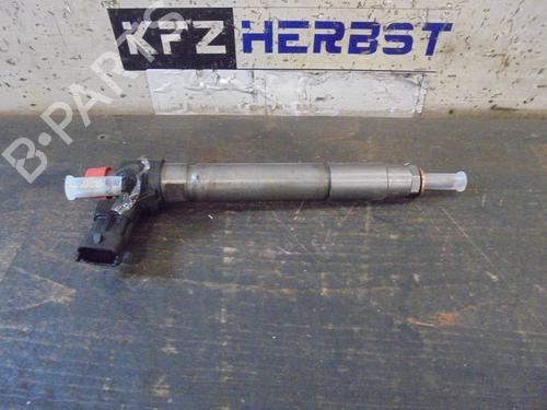 Used Injector JAGUAR XF SPORTBRAKE (X250) 2.2 D (200 hp) 12872566