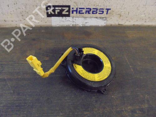 Used Squib airbag HYUNDAI TERRACAN (HP) 2.9 CRDi 4WD (150 hp) 13068998