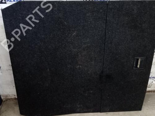 Used Luggage compartment floor SKODA SUPERB III Estate (3V5) 2.0 TDI (150 hp) 22766644