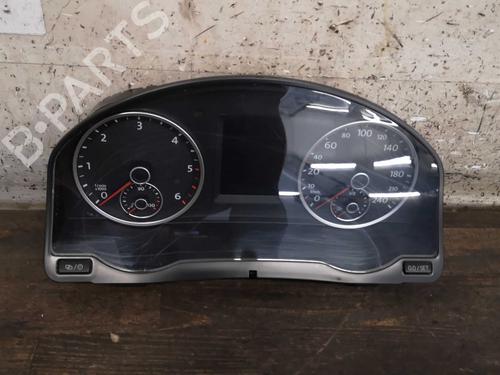 Used Instrument cluster VW TIGUAN (5N_) 2.0 TDI 4motion (150 hp) 22289028