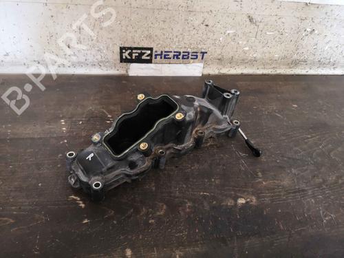 Manifold Indsugning AUDI A4 B8 (8K2) 3.0 TDI quattro (240 hp) 22281304