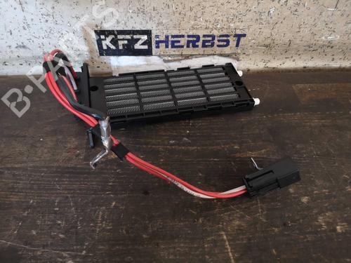 Used Heater resistor FORD B-MAX (JK) 1.0 EcoBoost (100 hp) 22278264