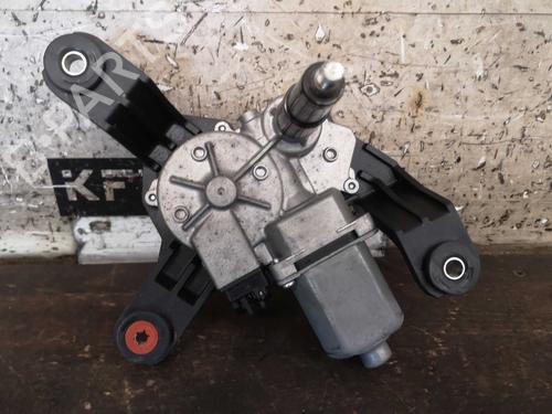 Used Rear wiper motor OPEL ASTRA K (B16) 1.0 Turbo (68) (105 hp) 22292237