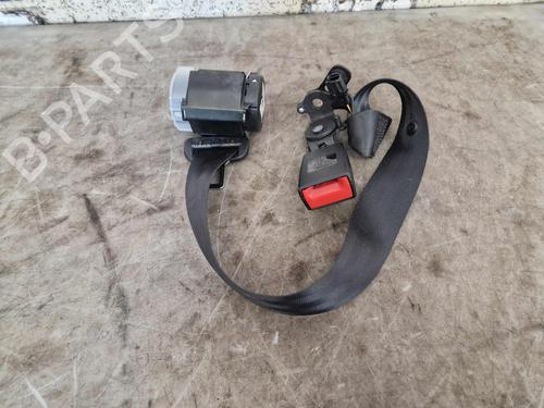 Sikkerhedssele bag midten Sikkerhedssele bag midten 37998667 37998667