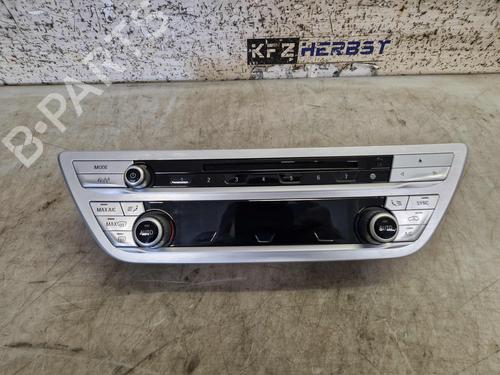Klimabedienteil für BMW 7 (G11, G12) 740 e, Le (326 hp) 29745276