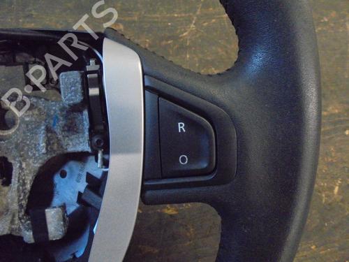 Steering wheel RENAULT LAGUNA III (BT0/1) 2.0 16V Turbo | BP12873006C49 