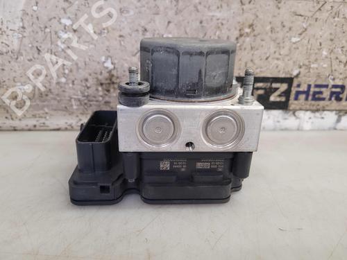 Used ABS pump LANCIA YPSILON (312_) 1.2 (312.PXA1A, 312.YXA1A) (69 hp) 24039280