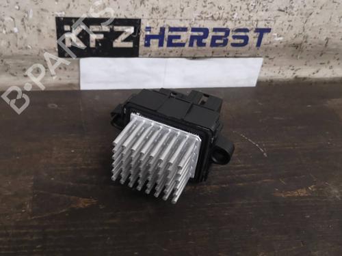 Used Heater resistor FORD MONDEO V Turnier (CF) 1.5 TDCi (120 hp) 12878913