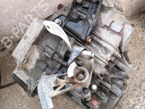 Cambio VW TRANSPORTER T6 Platform/Chassis (SFD, SFE, SFL, SFZ, SJD, SJ 2.0 TDI (150 hp) 31757105