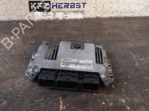 Used Engine control unit (ECU) FORD FOCUS II (DA_, HCP, DP) 1.6 TDCi (109 hp) 13442274