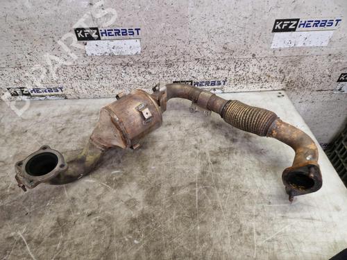 Used Catalyst FORD C-MAX II (DXA/CB7, DXA/CEU) 1.0 EcoBoost (100 hp) 33038834