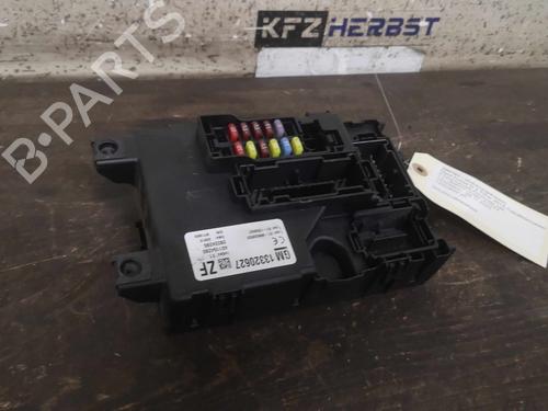 Used Fuse box OPEL CORSA D (S07) 1.2 (L08, L68) (86 hp) 22282671