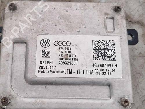 Control unit VW PASSAT B8 Variant (3G5, CB5) 2.0 TDI | BP39266851M11 - Image 2