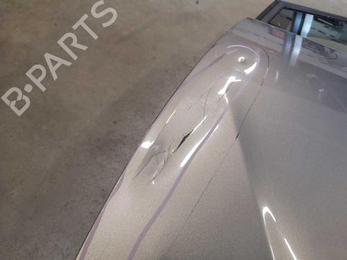 Left front door OPEL MERIVA B MPV (S10) 1.7 CDTI (75) | BP12895151C2 
