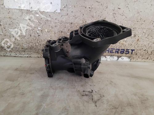 Used Pipe MERCEDES-BENZ C-CLASS (W205) C 220 BlueTEC / d (205.002, 205.004) (170 hp) 24923879