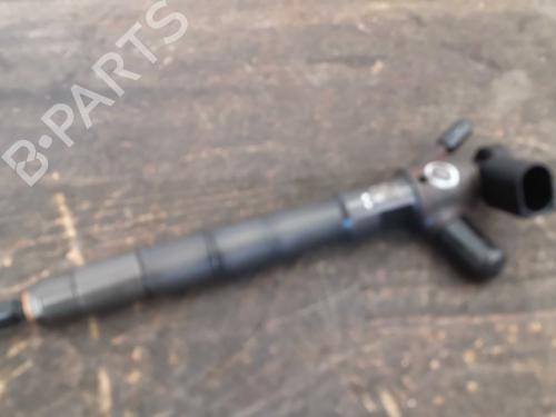 Used Injector VW GOLF VII (5G1, BQ1, BE1, BE2) 1.6 TDI (115 hp) 22291523