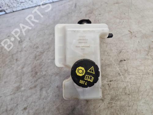 Brake master cylinder VW TOURAN (5T1) 1.6 TDI | BP28362395M77 