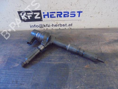 Wtryskiwacz OPEL ASTRA H (A04) 1.7 CDTI (L48) 0445110175