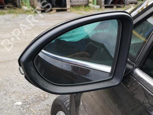 Left mirror VW GOLF VII Variant (BA5, BV5) 2.0 TDI | BP29473841C26 