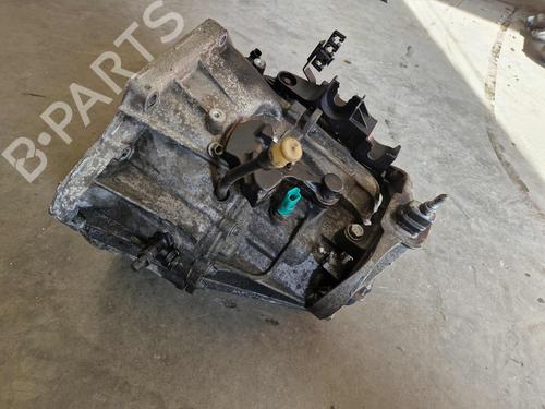 Gearbox RENAULT TRAFIC III Van (FG_) 1.6 dCi 145 (FGMG) | BP33696147M3 - Image 4