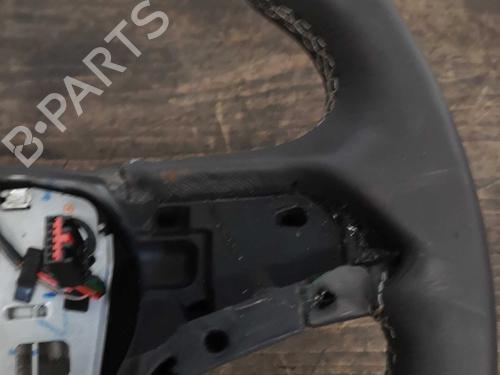Steering wheel OPEL MOKKA / MOKKA X (J13) 1.6 CDTI (_76) | BP22287515C49 