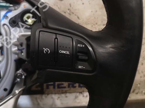 Steering wheel KIA SPORTAGE III (SL) 2.0 CRDi AWD | BP22285397C49 