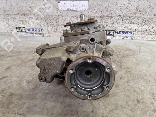 Transfer box VW GOLF VII (5G1, BQ1, BE1, BE2) 1.6 TDI | BP30062785M36 