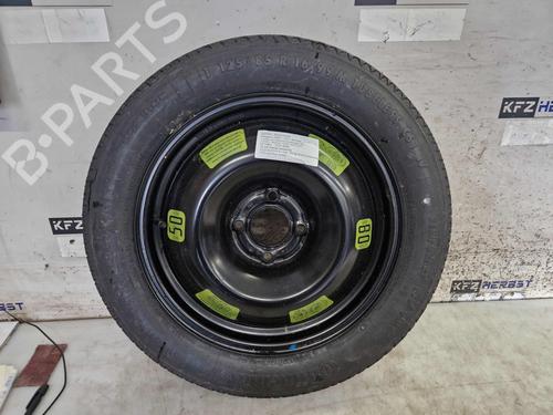 Fælk PEUGEOT 2008 I (CU_) 1.6 BlueHDi 100 (100 hp) 31802974