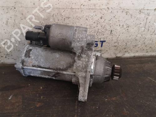 Used Starter VW GOLF VII (5G1, BQ1, BE1, BE2) 1.4 TSI (125 hp) 19947322