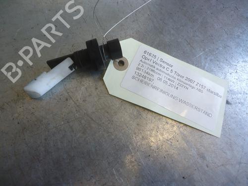 Elektronisk sensor OPEL VECTRA C GTS (Z02) 2.2 DGi (F68) (155 hp) 12882842