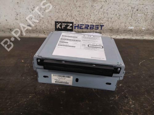 Electronic module VOLVO S80 II (124) D3 / D4 | BP12894717M83 