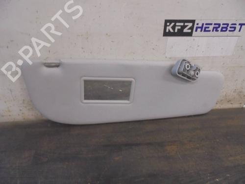 Højre solskærm OPEL COMBO Box Body/MPV (X12) 1.3 CDTI (B05) | BP12887591I2 