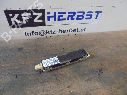 Used Electronic module AUDI A6 C7 (4G2, 4GC) 2.0 TDI (177 hp) 13433049