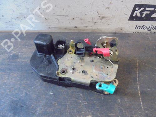 Rear right lock JEEP CHEROKEE (KJ) 2.8 CRD 4x4 | BP12885863C99 