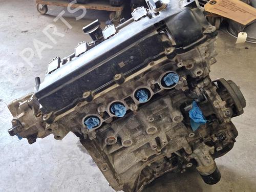 Used Engine MAZDA 3 (BM, BN) 2.0 (120 hp) 29823941