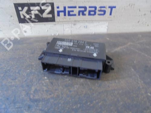Used Control unit VW GOLF VII Variant (BA5, BV5) 1.6 TDI (105 hp) 20090926
