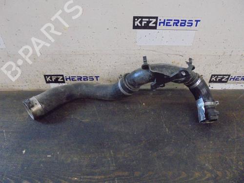 Used Pipe DACIA LOGAN MCV II TCe 90 (K8M1, K8MA, K8AC) (90 hp) 13435562